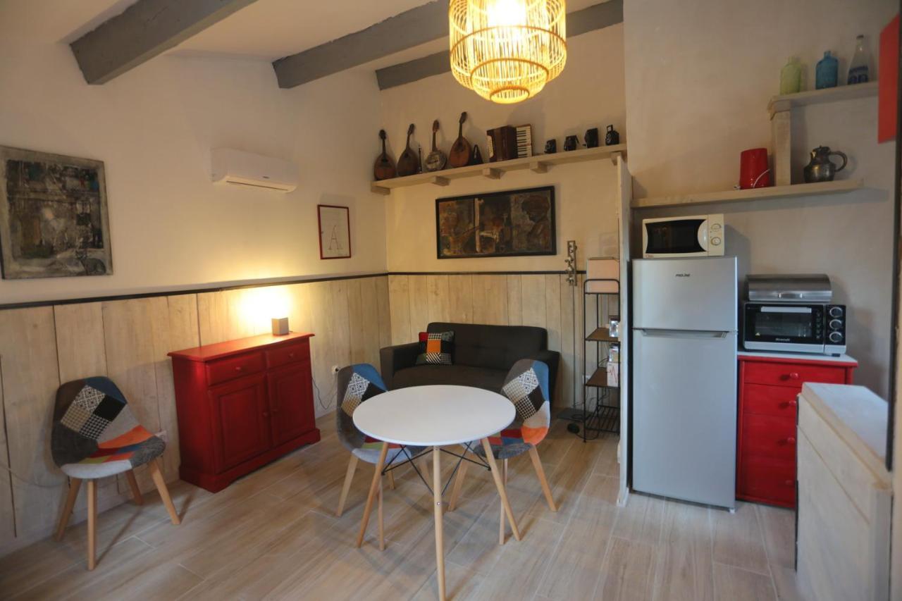 Luberon Des Artistes 2 Villa Apt Exterior photo