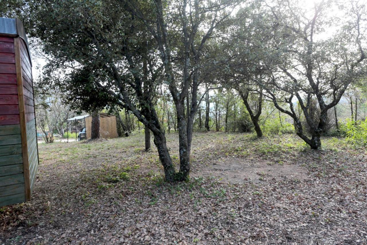 Luberon Des Artistes 2 Villa Apt Exterior photo