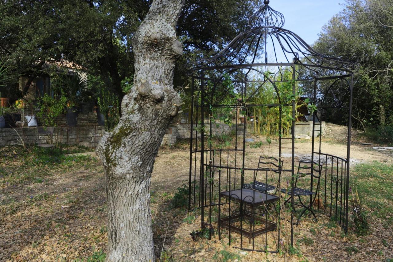 Luberon Des Artistes 2 Villa Apt Exterior photo